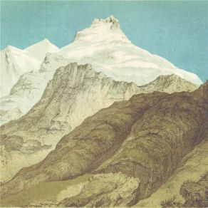 Download track First Ascent Enrico Coniglio