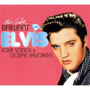 Download track I'M Gonna Walk Dem Golden Stairs Elvis Presley