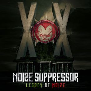 Download track # MFFYF Noize SuppressorDJ Mad Dog, Rob Gee