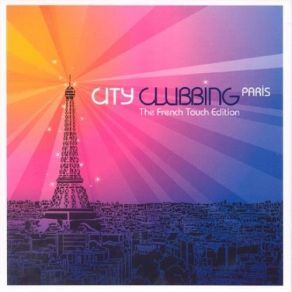 Download track Get Down Antoine Clamaran