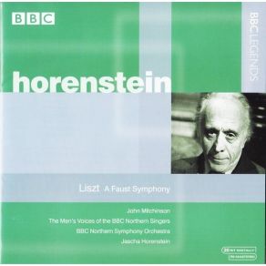 Download track 03. Liszt A Faust Symphony S108. In Three Character Portraits After Goethe - I... Franz Liszt
