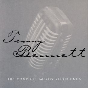 Download track There'll Be Some Changes Made Tony Bennett