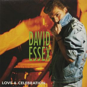 Download track Love & Celebration (Abeatc 12'' Extended Version) David Essex