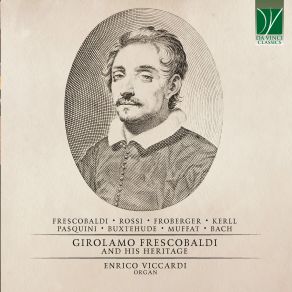 Download track Canzonetta In D Minor, BuxWV 168 Enrico Viccardi
