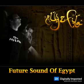 Download track RAMplify Aly & FilaRAM