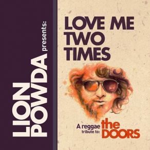 Download track People Are Strange (Dub) Lion PowdaDon Camel