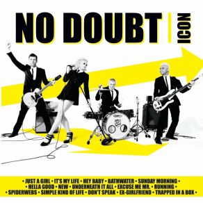 Download track Trapped In A Box No Doubt