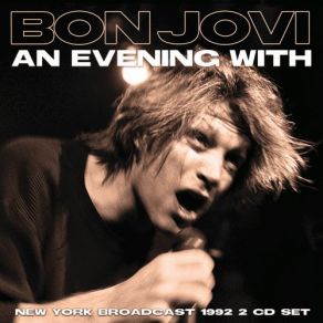 Download track I'll Be There For You Bon Jovi