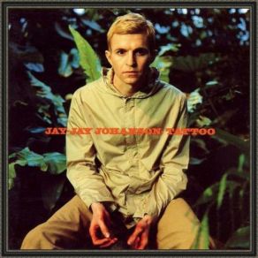 Download track I Guess I'M Just A Fool Jay - Jay Johanson