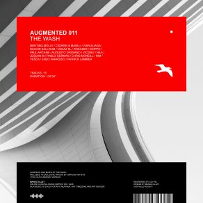 Download track String Theory (Original Mix) Wash