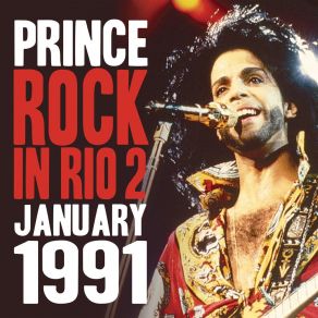 Download track Baby I'm A Star (Incl. Respect / Brother With A Purpose / We Can Funk / Thieves In The Temple) (Live At Rock In Rio 2, Maracanã Stadium, Rio De Janeiro, Brazil 1991) PrinceBrazil, Brother?