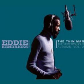 Download track Don't You Want Light Eddie Kendricks