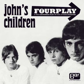 Download track Smashed! Blocked! (Alternative Mix) John'S Children