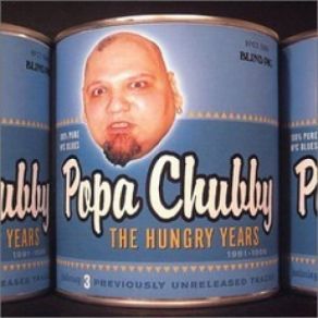 Download track What's Your Problem? Pipeline Popa Chubby