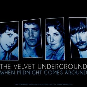 Download track I'm Set Free (Live) The Velvet Underground