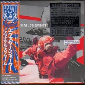 Download track Accelerator Primal Scream