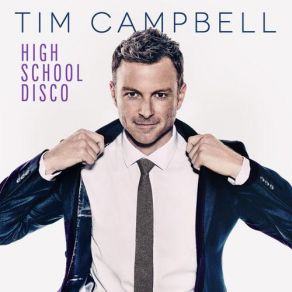 Download track Shake Your Groove Thing Tim Campbell