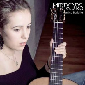 Download track Prelude, Fugue And Allegro In E-Flat Major, BWV 998 I. Prelude (Arr. For Guitar) Martina Barlotta