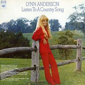 Download track There's A Party Goin' On Lynn Anderson