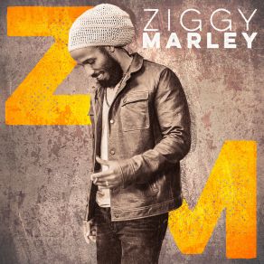 Download track I'm Not Made Of Stone Ziggy Marley