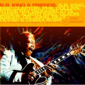 Download track Take My Hand, Precious Lord B. B. King