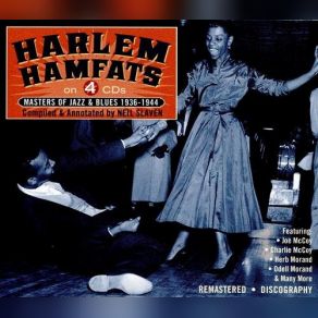 Download track Let Your Linen Hang Low The Harlem Hamfats