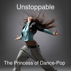 Download track Dancing With Myself The Princess Of Dance Pop