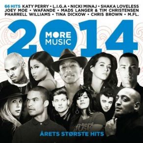 Download track Animals (Radio Edit) Nabiha Bensouda
