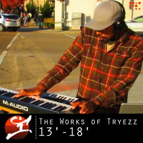 Download track Chrome Hywys, Pt. 2: Back To Reality Tryezz