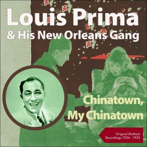 Download track How'm I Doin? (Hey-Hey) His New Orleans GangHey