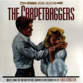 Download track Two Of A Kind Elmer Bernstein