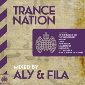Download track Unfamiliar Truth [John O’callaghan Radio Edit] Aly & FilaLange, The Hysteria