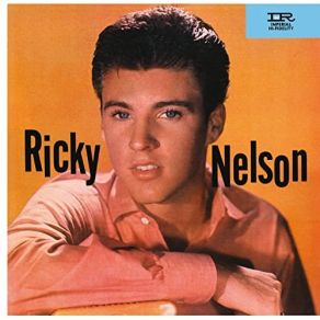 Download track I'm Feelin' Sorry Ricky Nelson