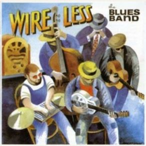Download track I'm Not Ashamed To Sing The Blues The Blues Band