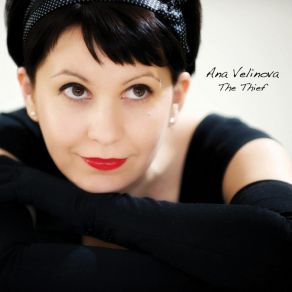 Download track I'm Movin' On Ana Velinova