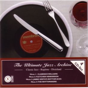 Download track Rhythm In Spain Jabbo Smith'S Rhythm Aces