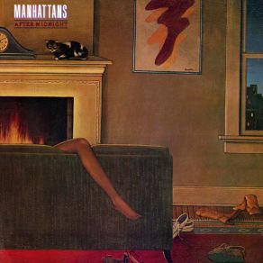 Download track It's Not The Same The Manhattans