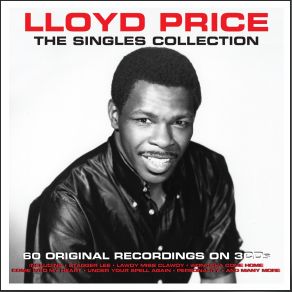 Download track Such A Mess Lloyd Price