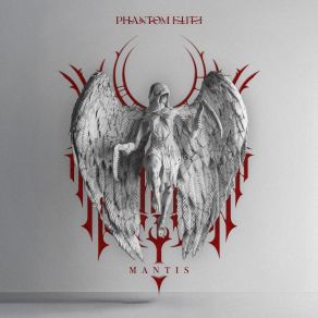 Download track Sangre Mala (D&B Remix) Phantom Elite