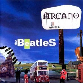 Download track (Just Like) Starting Over Arcaño