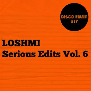 Download track One Step Back Two Steps Forward Loshmi
