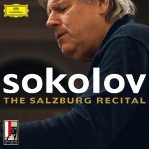 Download track 07.24 Préludes, Op. 28 1. In C Major Sokolov Grigory