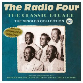 Download track Why Not Tonight Radio Four