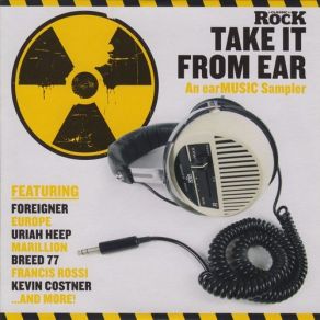 Download track One Step At A Time Francis Rossi