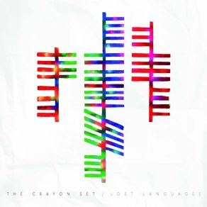 Download track I Can't Say No The Crayon Set
