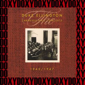 Download track Diminuendo In Blue -Transblucency Duke Ellington