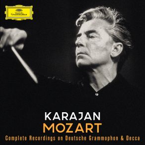 Download track No. 13, Alles Fühlt Der Liebe Freuden – Dialogue. Zurück! Herbert Von Karajan
