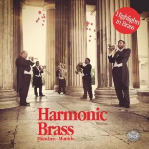 Download track Turandot Nessun Dorma Harmonic Brass