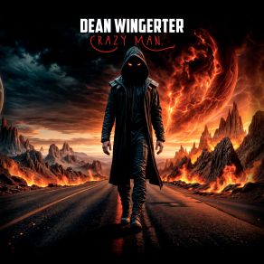 Download track You're Not Alone Dean Wingerter