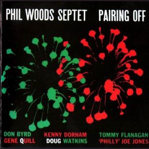 Download track Suddenly It's Spring Phil Woods Septet